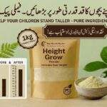 Height Grow Powder by The Health Healer